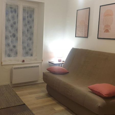 Studio Meuble Et Equipe Ingre Dış mekan fotoğraf