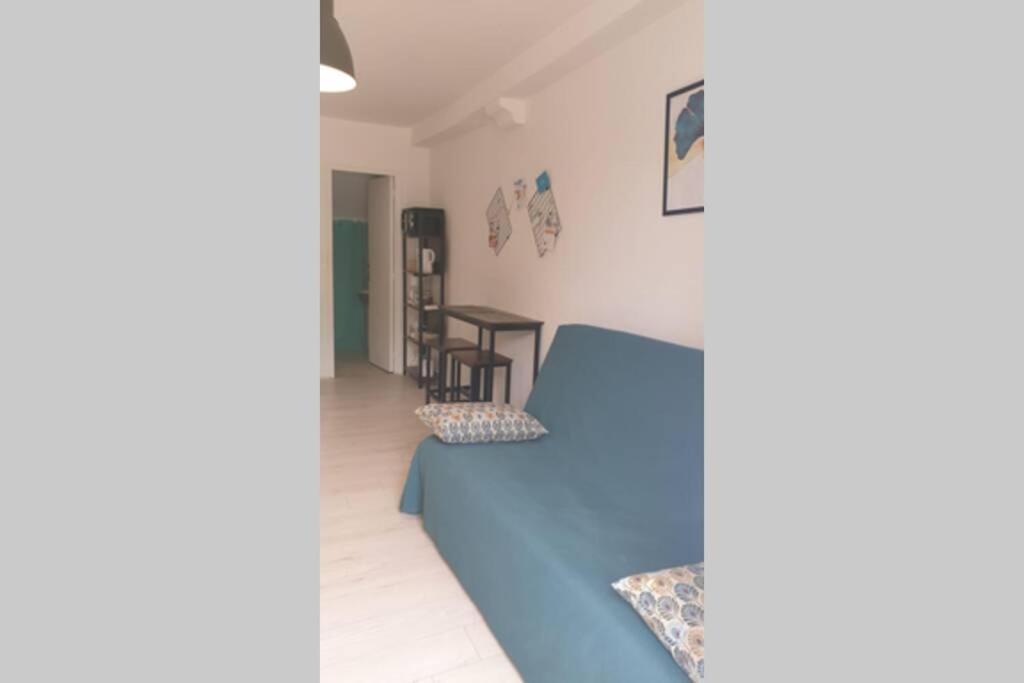 Studio Meuble Et Equipe Ingre Dış mekan fotoğraf