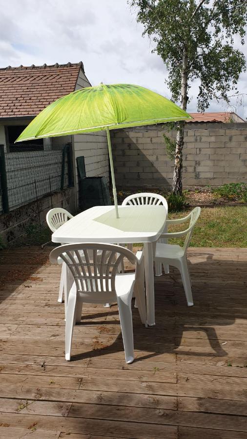 Studio Meuble Et Equipe Ingre Dış mekan fotoğraf