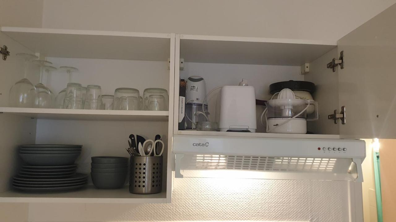 Studio Meuble Et Equipe Ingre Dış mekan fotoğraf