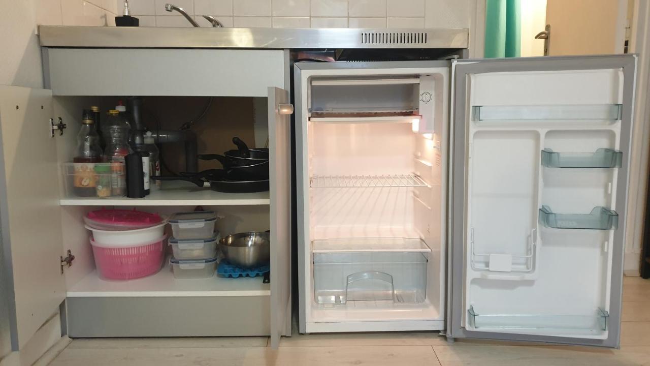 Studio Meuble Et Equipe Ingre Dış mekan fotoğraf