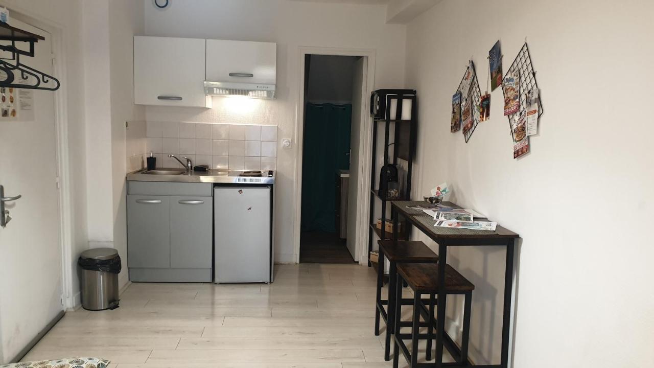 Studio Meuble Et Equipe Ingre Dış mekan fotoğraf