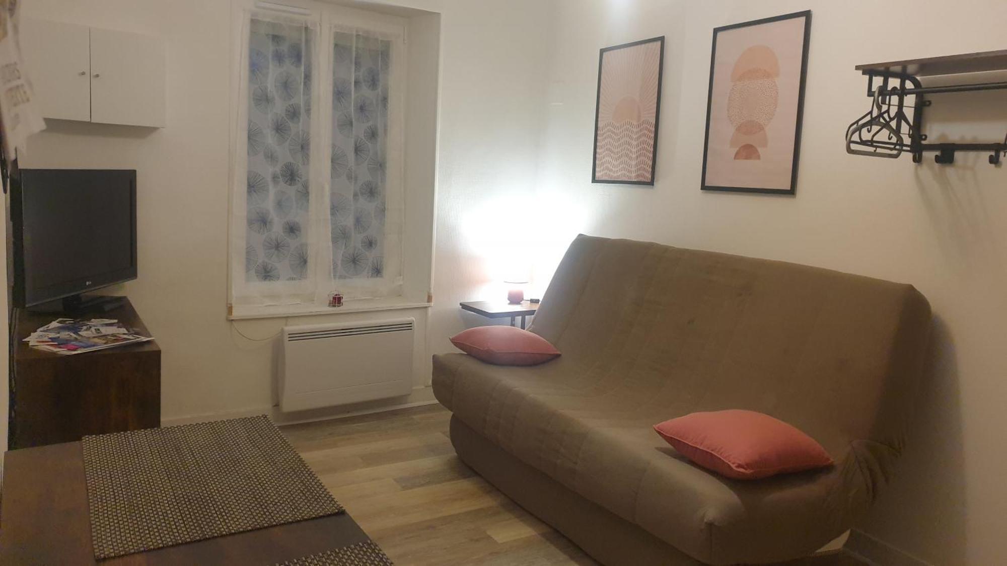 Studio Meuble Et Equipe Ingre Dış mekan fotoğraf