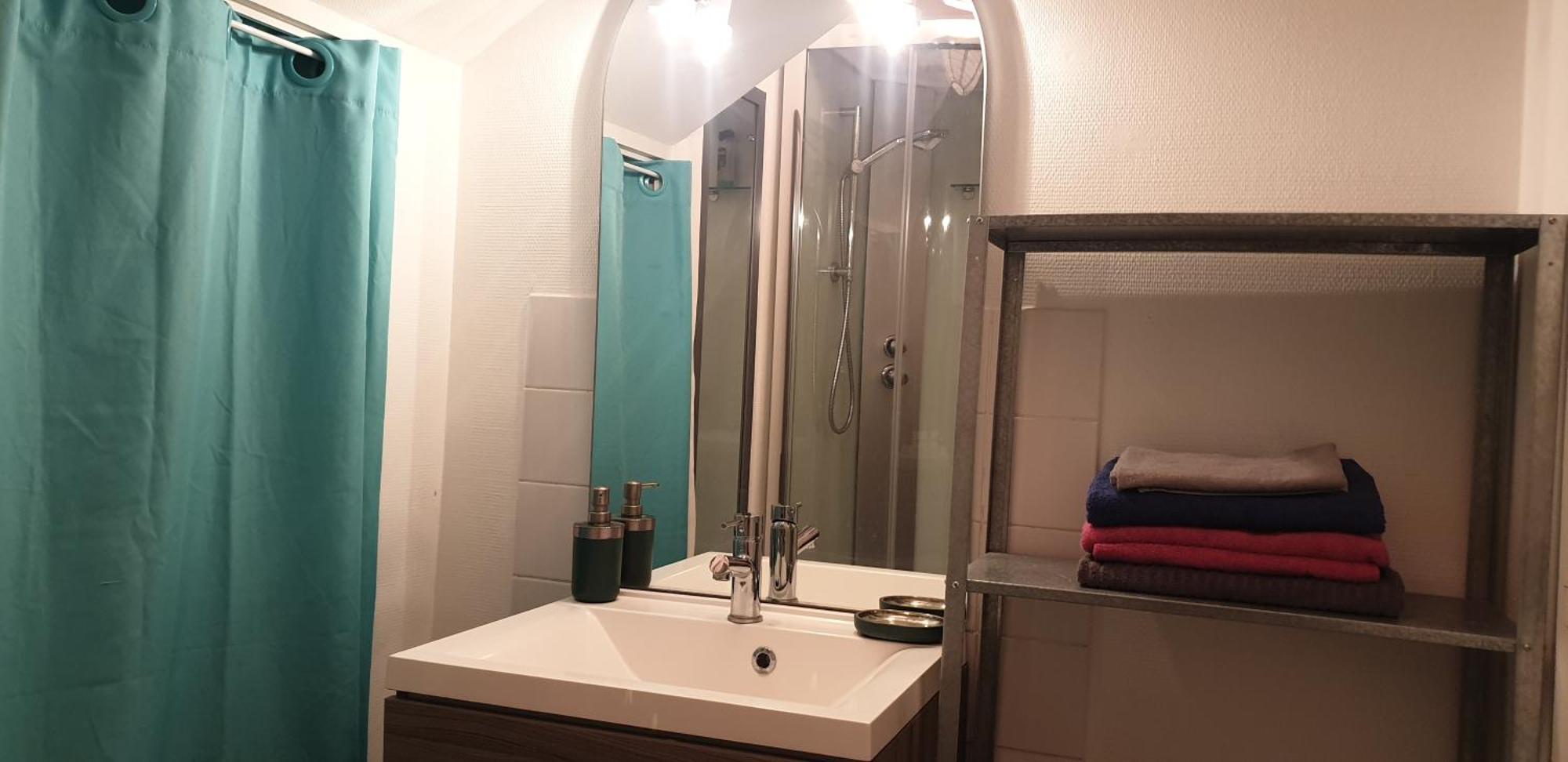Studio Meuble Et Equipe Ingre Dış mekan fotoğraf