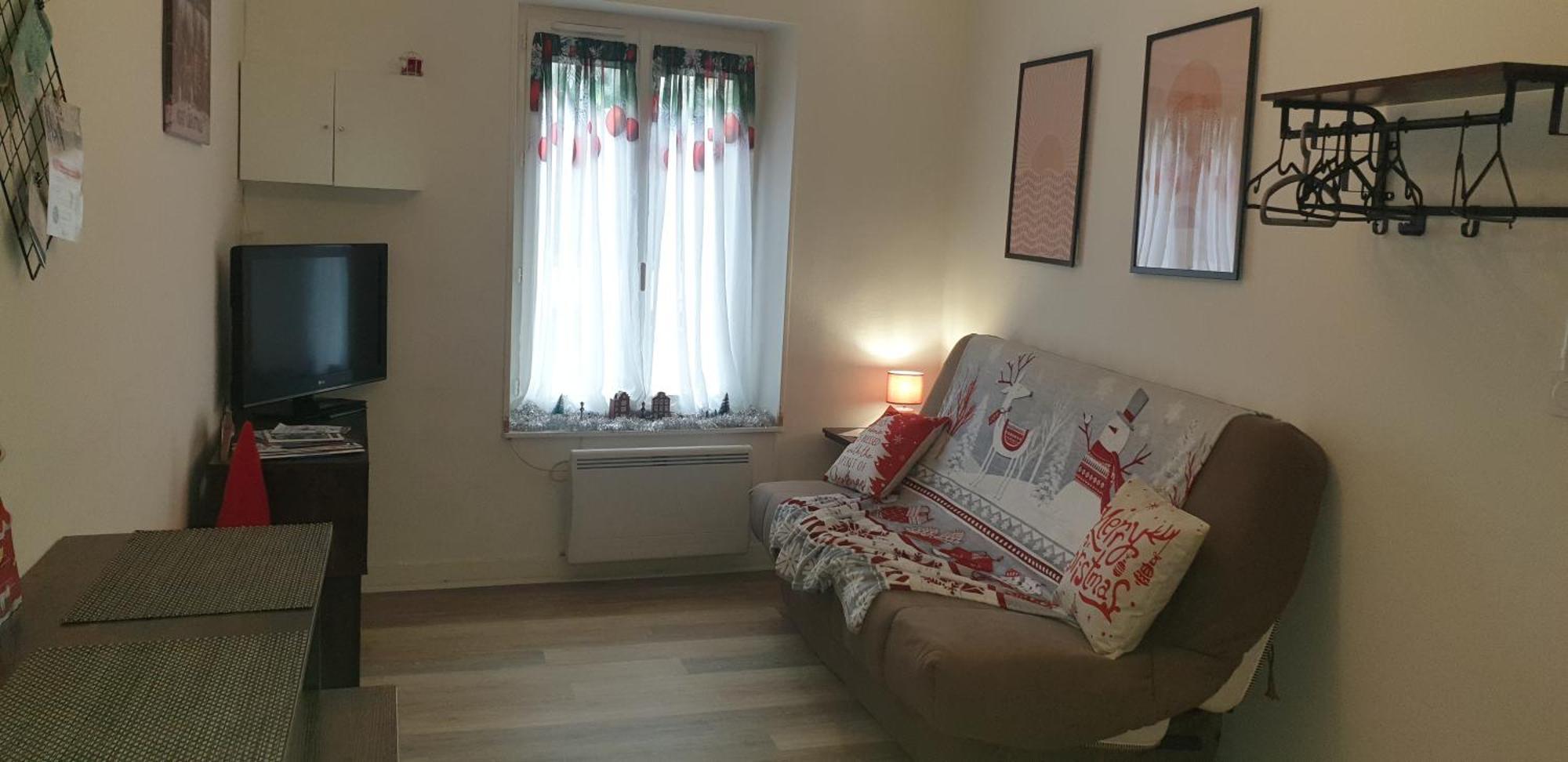 Studio Meuble Et Equipe Ingre Dış mekan fotoğraf
